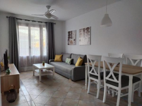 Apartamento en playa de Ayamonte. Costa Esuri